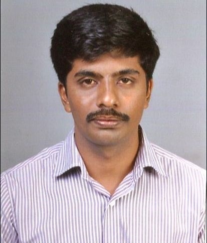 DR. MANJUNATHA K.B.