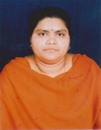 K RAJANI