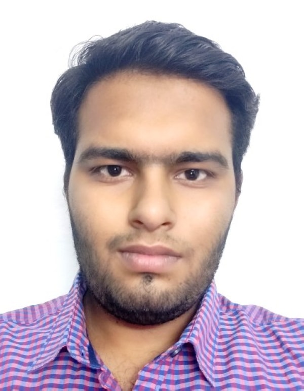 VISHAL SHARMA