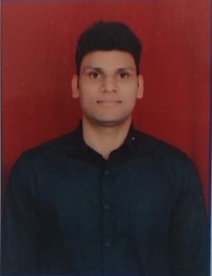 DEEPAK CHANDRA MURARI