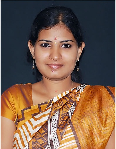 CHITHRA LEKSHMI K S