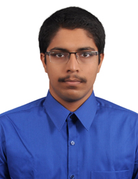 AKSHAY KUMAR CHANDRASEKARAN