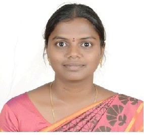 RAMYA RAMAKRISHNAN