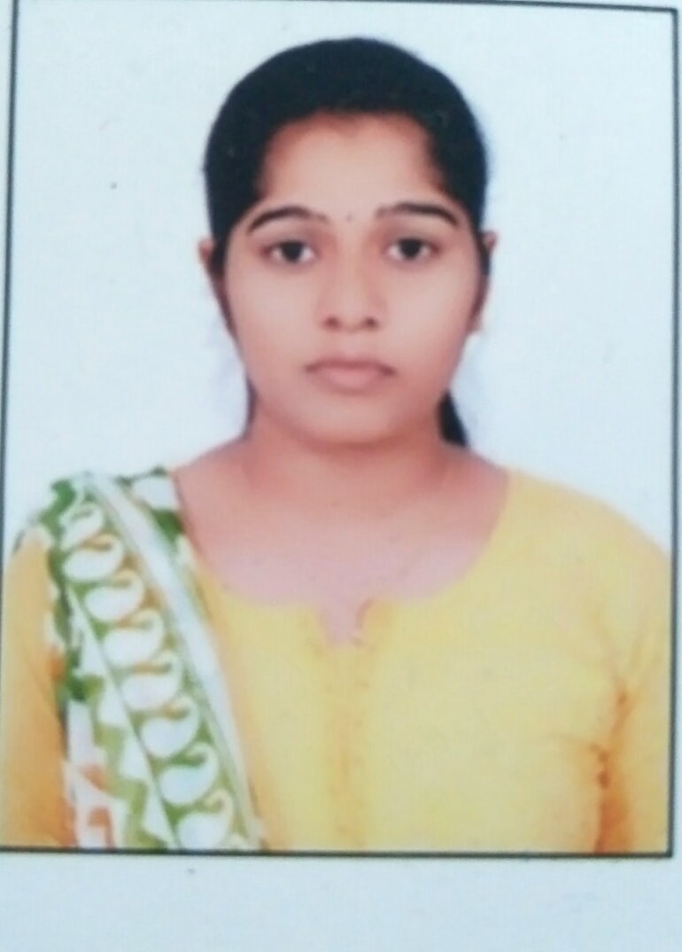 MEDICHARLA HYMA DIVYA SRIVALLI