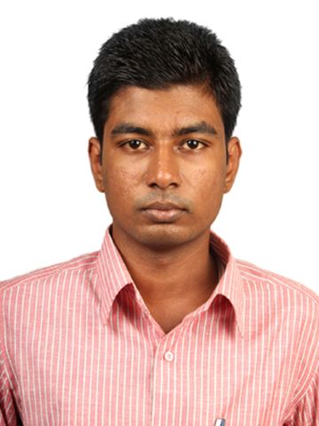 MK KRISHNAN