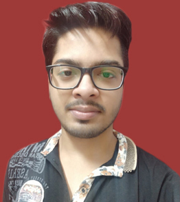 AVINASH MAURYA