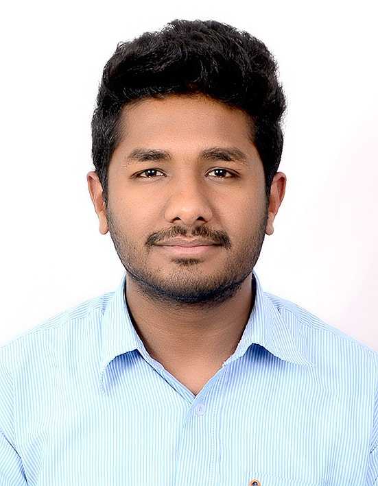 MAYANK JAISWAL