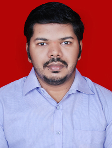 SACHIN SHIVRAM PACHKUDE