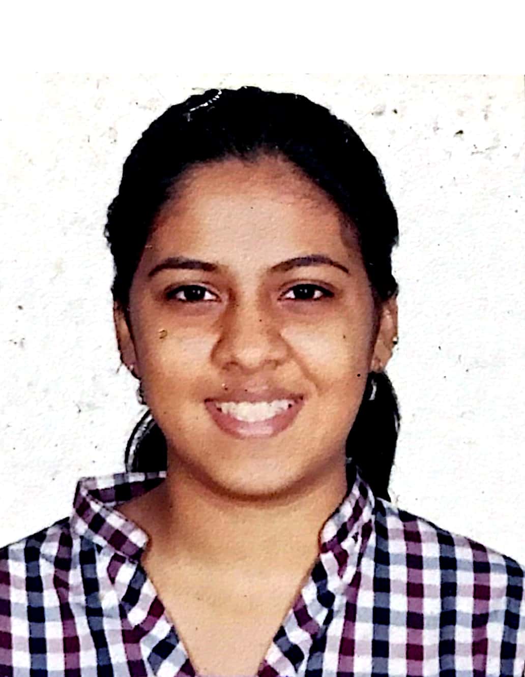 DR VIDHI VORA