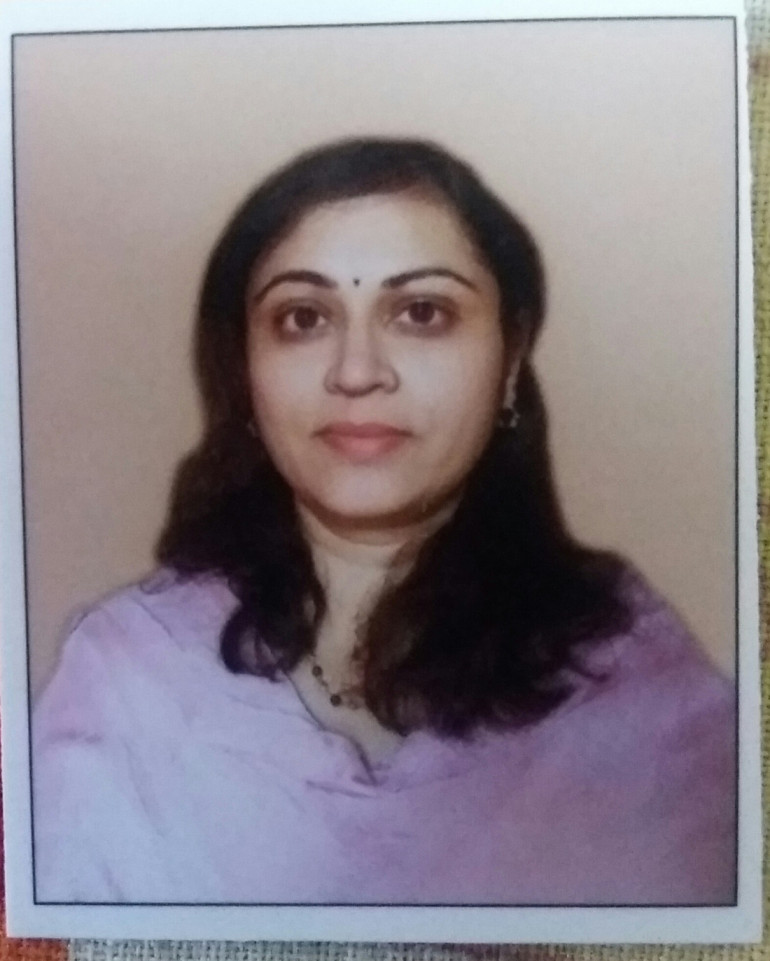 DR. SHILPA N KULKARNI