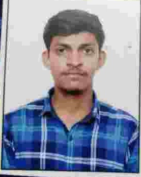 AJAY KUMAR SINGH