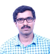 PRASANTH KUMAR P V