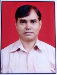 MANOJ KUMAR RAO