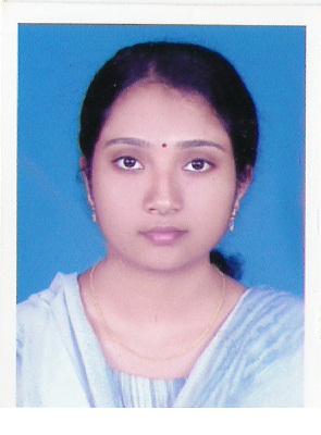 VINEETHA PETER