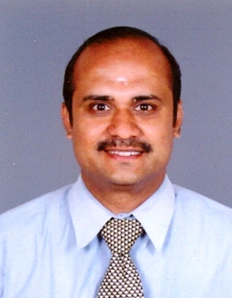 SREEHARAN B N