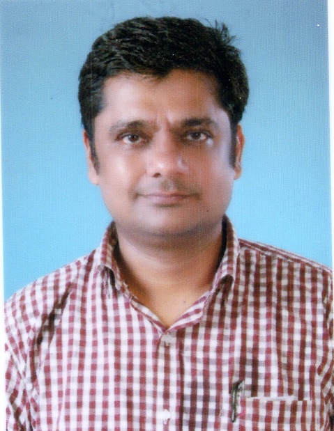 SANTOSH VITTHALRAO JADHAV