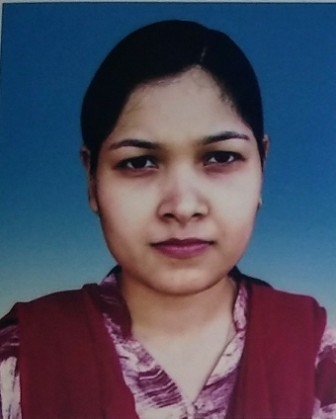 DR. SAVITA CHOUDHARY