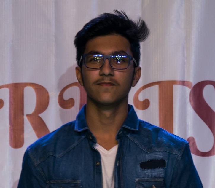 AKASH SOLANKI