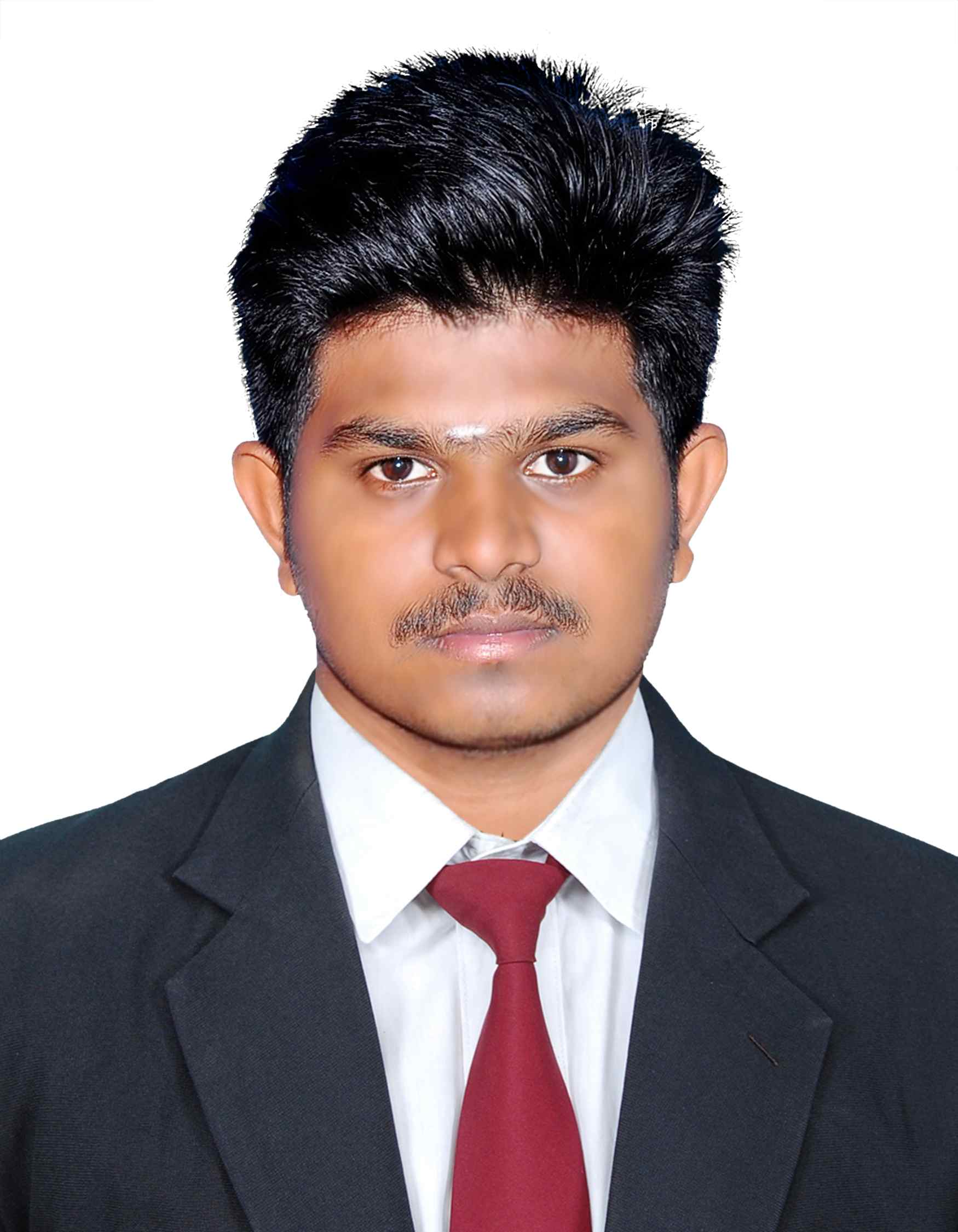 MANOJKUMAR M