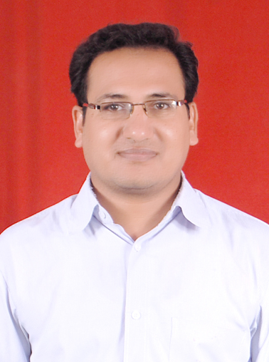 VIPIN KUMAR SARAOGI