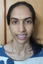 RAMYA RAMAKRISHNAN