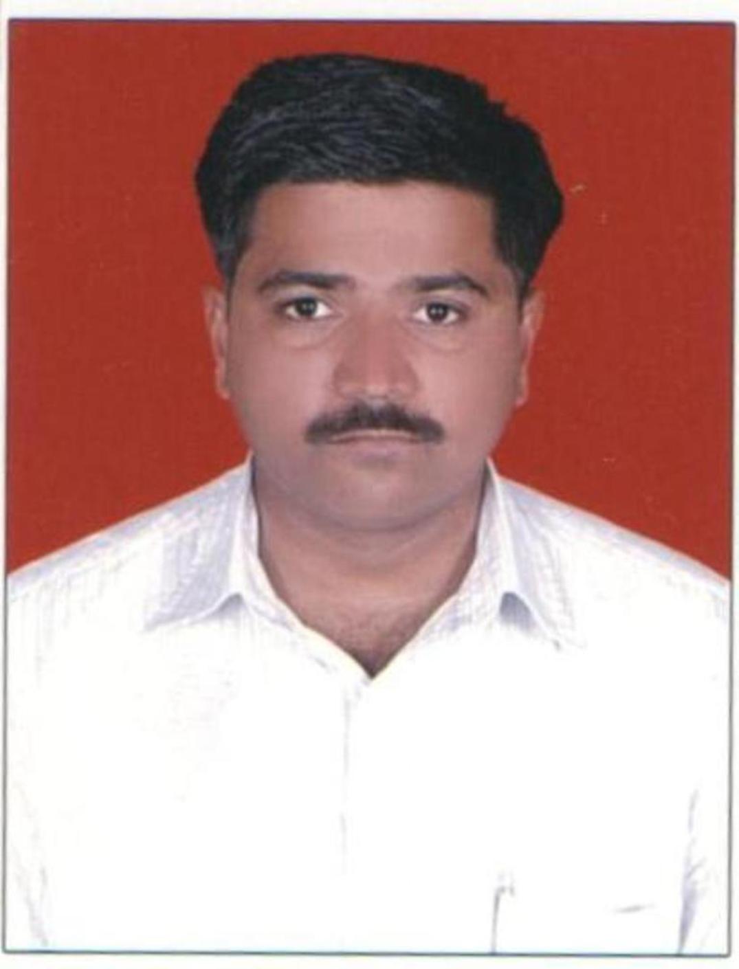 DR. MAHESH F TANK