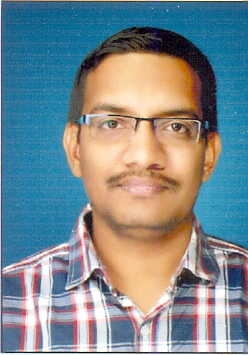 L.V.R CHAITANYA PRASAD