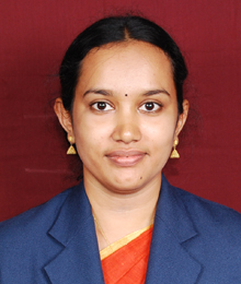 DR. ELSA CHERIAN