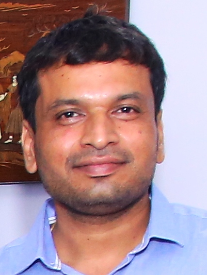 SAURABH CHANDRASHEKHAR KHADSE