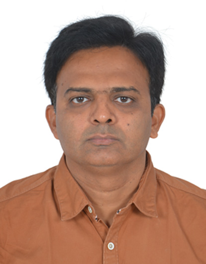 HIRENKUMAR INDRAVADAN JOSHI