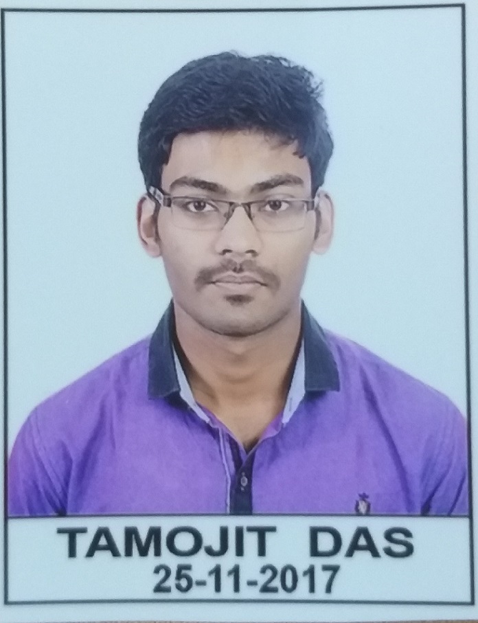 TAMOJIT DAS