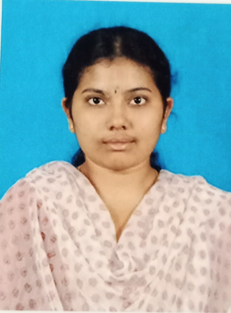 V.P.SHALINI