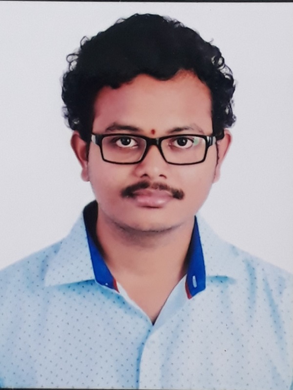 HITESH ALUGURI