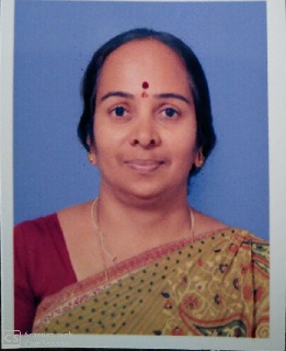 MAMATHA M