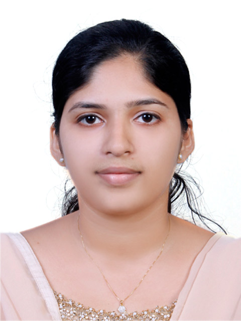 ANU JOSE