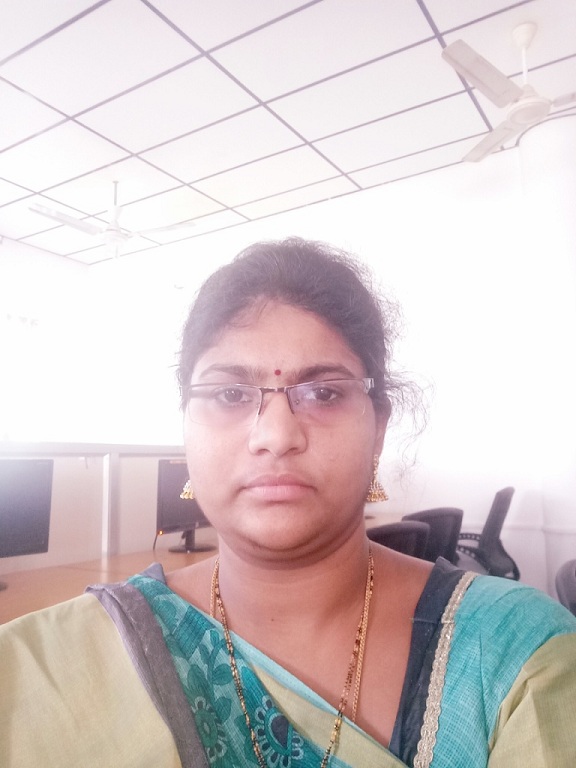 RAMYA HARIKA MUNNANGI