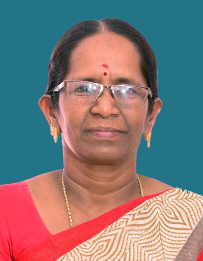 N.MAHESWARI