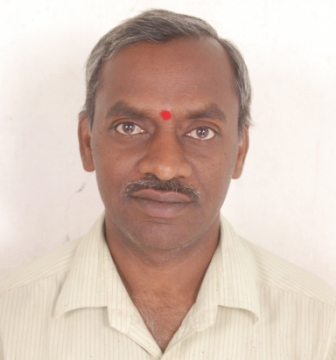 POTHURI VENKATESWARA RAO