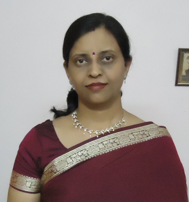 SUMI AGRAWAL