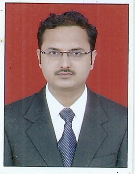 DR PRAMOD D. GHOGARE