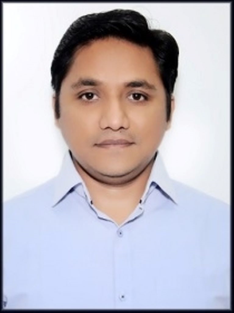 MRATYUNJAY SINGH