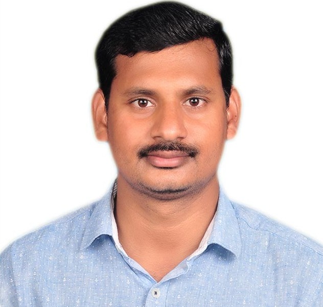 RAJENDRAPRASAD KURITI