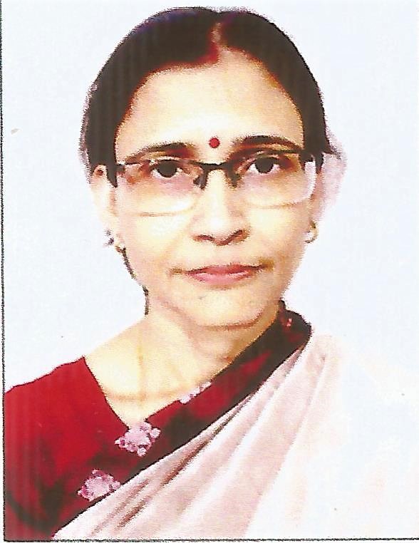 ARPITA BANERJEE ROY