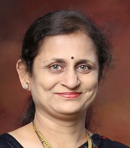 ARATI PHADKE