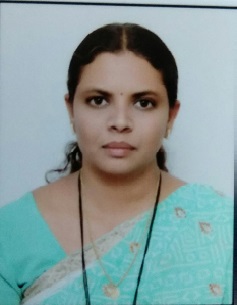 DR. DATAR YOGITA GAJANAN