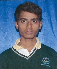 VAIBHAV RAJVANSH