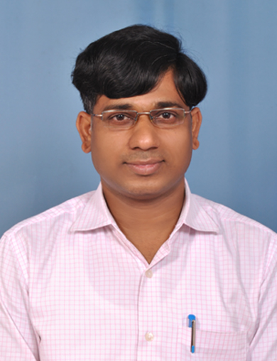 SURESH KUMAR NAYAK