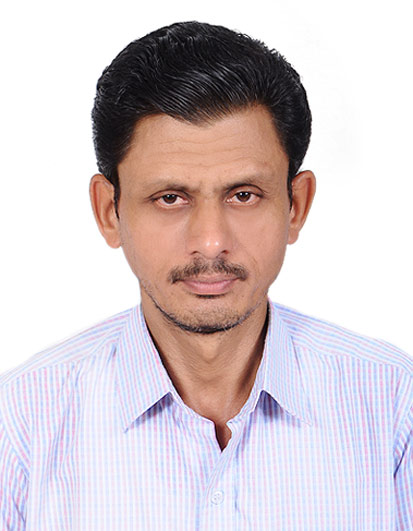 S.R. VENKATARAMAN