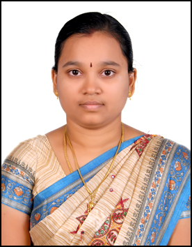 RAJESWARI A