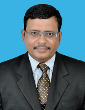 DR.K.VIJAYARAGHAVAN